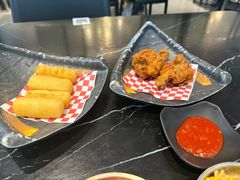 -HONGA HONGA雄家(曹路店)