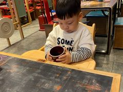 -大眼锅贴水饺(河东店)