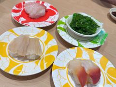 -友壹町寿司(佛山新DNA店)
