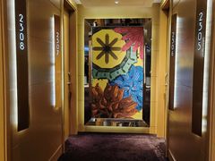 -香港港岛英迪格酒店