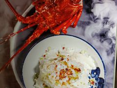 -红棉中餐厅·广州海航威斯汀酒店