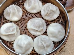 -老鼓楼汤包(太平门店)