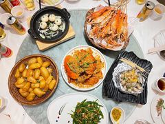 -79号渔船海鲜饭店(宝安店)