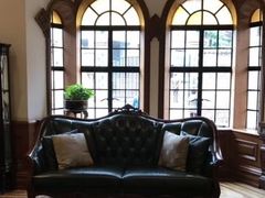 -马勒别墅饭店(静安寺店)