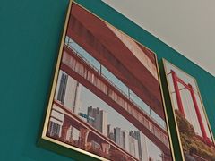 -金马门国际美食百汇(珞喻路店)