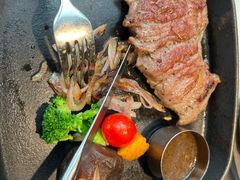 -牛扒先生·厚切雪花牛扒西餐厅(北京路禺山路店)