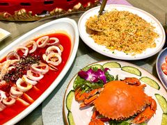 -巽寮印象美食部落餐厅·海鲜·地方特色菜(惠州体验店)