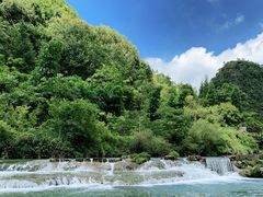 -高荡千年布依古寨旅游景区