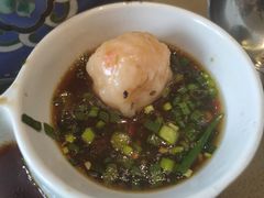 -享月汤皇·海鲜小火锅·聚会(曲江创意谷店)