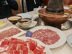 -福寿斋·老北京铜锅涮肉·烤鸭(顺义总店)