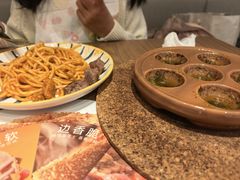 -必胜客(大观天地店)