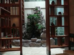-天明山温泉大酒店