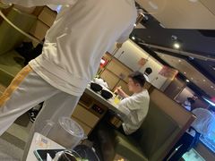 -海底捞火锅(旭辉MALL店)