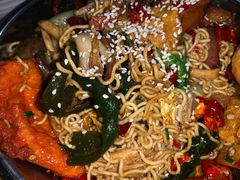 -七恭冒菜(龙昆南店)