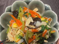 -古都历食南京菜·烤鸭·鸭血粉丝·汤包(南京博物院店)