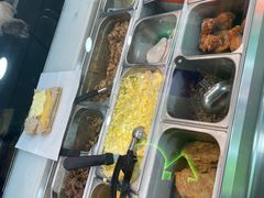 -赛百味SUBWAY(万柳华联店)