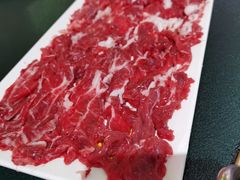 -大吉利·潮汕鲜牛肉火锅(河西店)