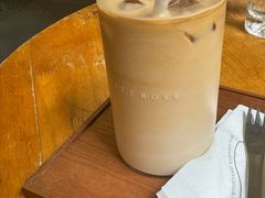 -素咫咖啡CLIFEROSE(新安店)