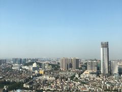 -中山利和希尔顿酒店