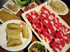 -傣妹火锅(南京东路一店)