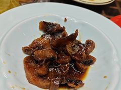 -陈记菜馆·非遗淮扬菜(东关街教场店)