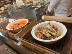 -君悦酒店·乐厨·高空自助餐(青年大街店)