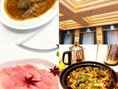 -品海楼·大连海胆锅贴馆(东港店)