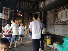 -长廊好灶头 本地人农家菜(枫泾古镇店)