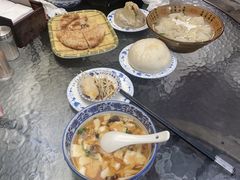 -四海楼(如皋定慧禅寺店)