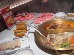 -小龙坎火锅(总店)