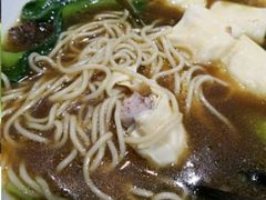 -牛吃草牛杂面(天一店)