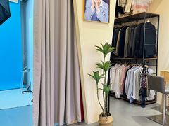 -企鹅照相馆(岗顶天娱店)