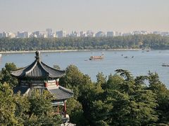 -宫事颐庭·老佛爷贵寿下午茶(颐和园店)