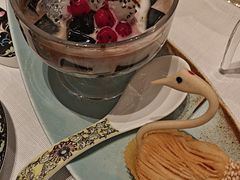 -君庭中餐厅(友谊宾馆店)