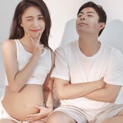 -专注孕妇照亲子照·纪田摄影