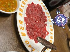 -居石捞·潮汕卤水火锅(南国明珠店)