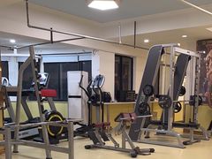 -中田健身工作室(中针商务店)