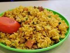 -華歡冰室-WahFoon(吉大店)