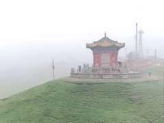 -日月山景区