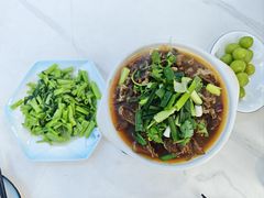 -黄牛肉馆·皖南土菜