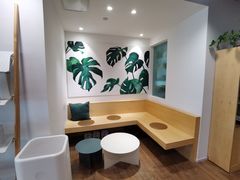 -Cafe Mersey默西咖啡(西交店)