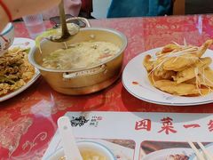 -西塔老太太泥炉烤肉(沈阳店)