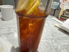 -翠华餐厅(正佳广场店)