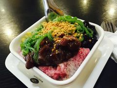 -槟城街头艺术街区