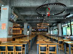 大堂-COMMUNE幻师(上邦百汇城店)