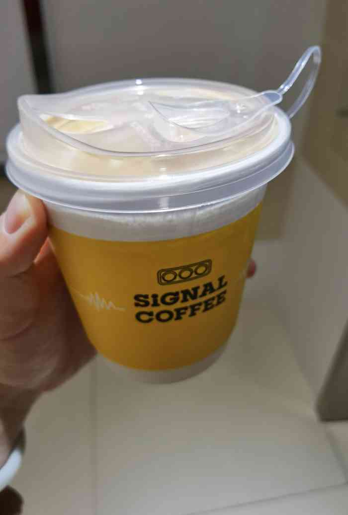 signal coffee 信号咖啡(地王店)-"- 历史照片list08回顾照片反而有