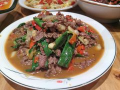 -小口味