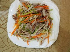 -春江饭店(共青团路总店)
