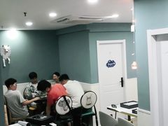 -FullHouse桌游狼人跑团剧本杀(徐家汇店)