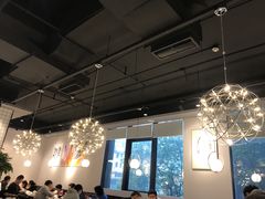 大堂-黄弟大排档·湖南菜·小龙虾·小海鲜(凯旋北路店)